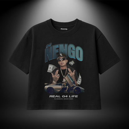 Pieza Exclusiva - Ñengo Flow