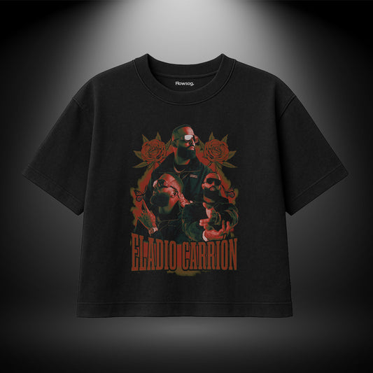Pieza Exclusiva - Diseño Eladio Carrion