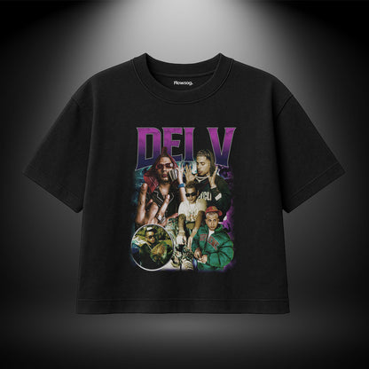 Pieza Exclusiva - Diseño Dei V