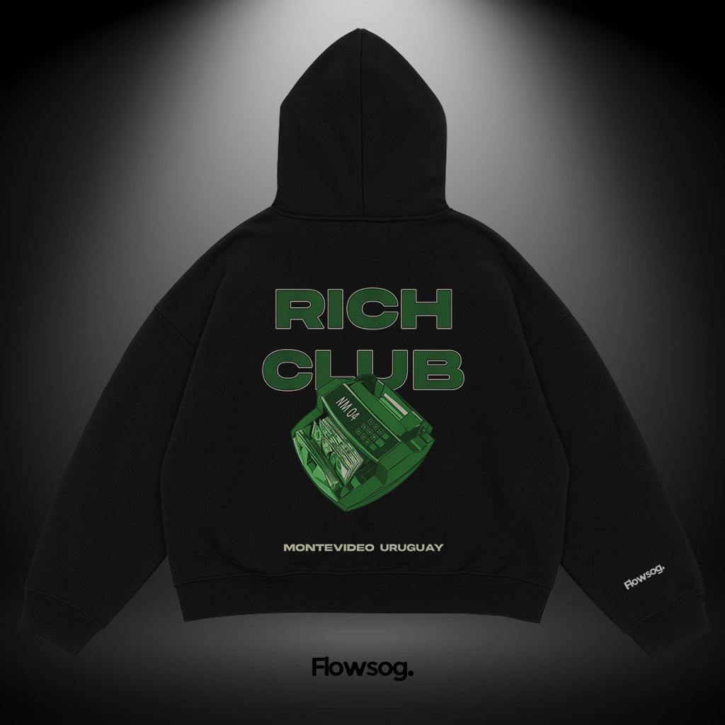 Hoodie Rich Club