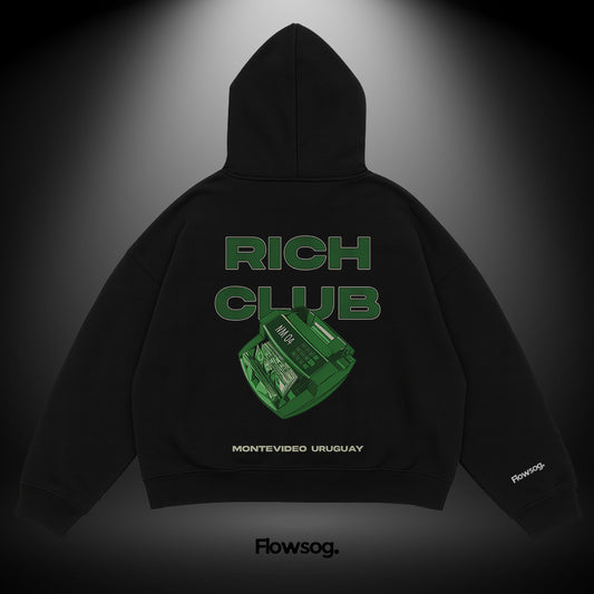 Hoodie Rich Club