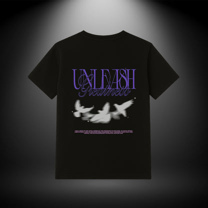 Remera Slim - Diseño Unleash